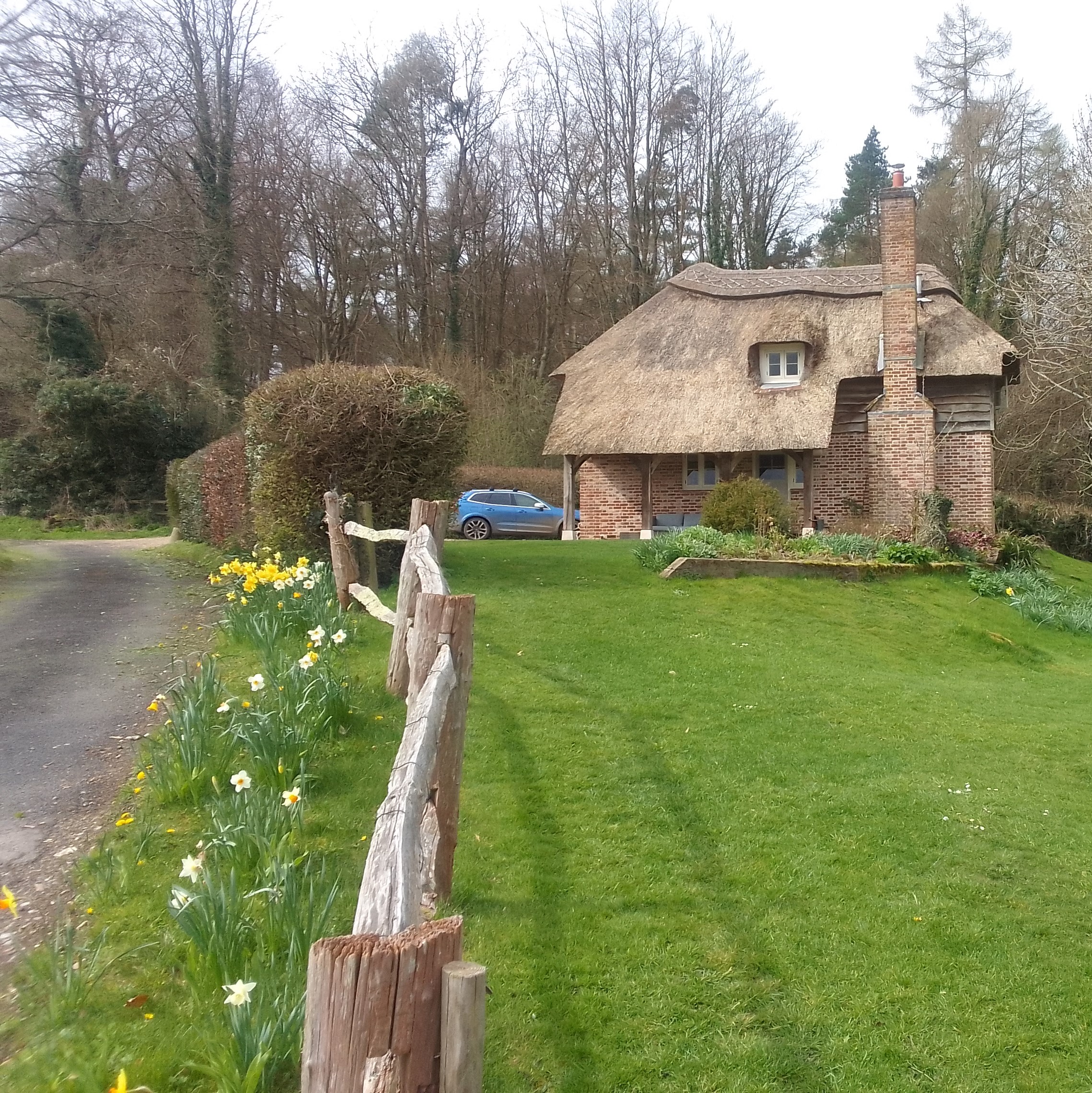 Cottage at Woodside Farms